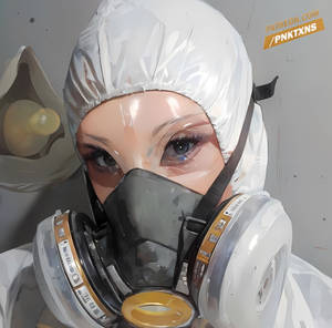 Pacifier Mask PNKTXNS User Profile | DeviantArt