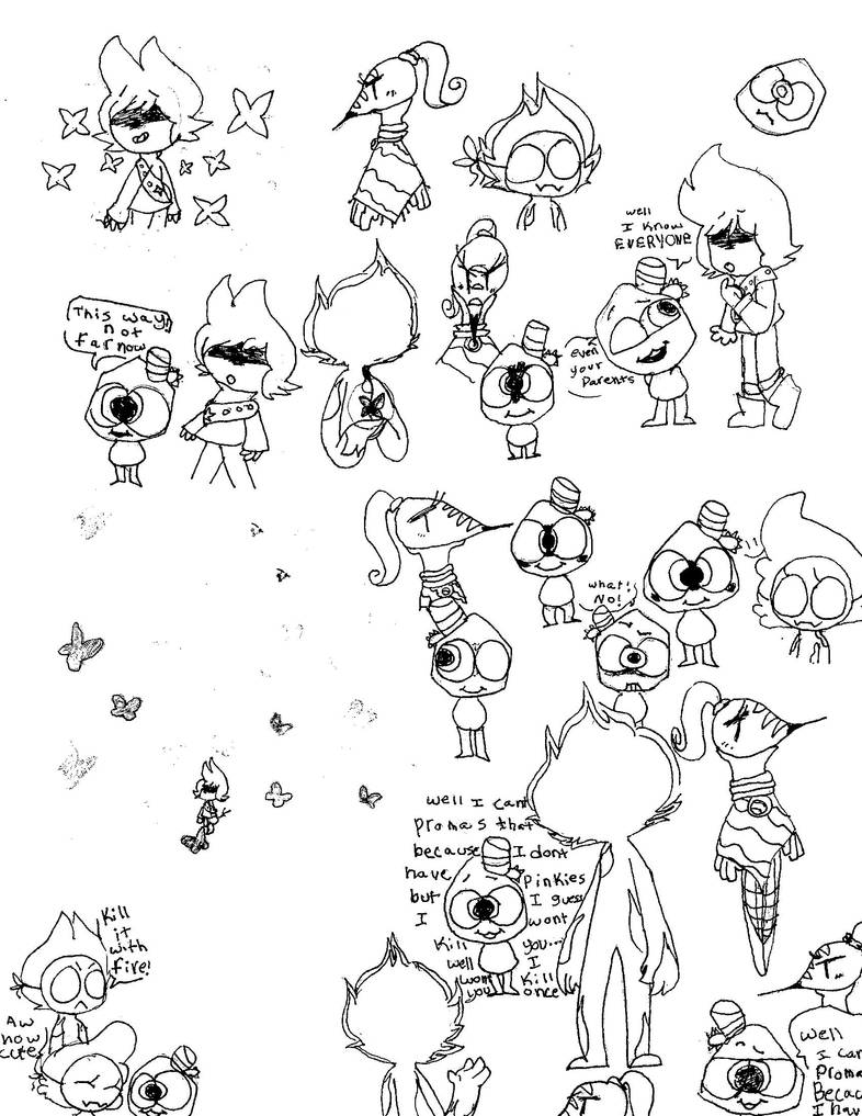 My Poop by Portalnerd on DeviantArt