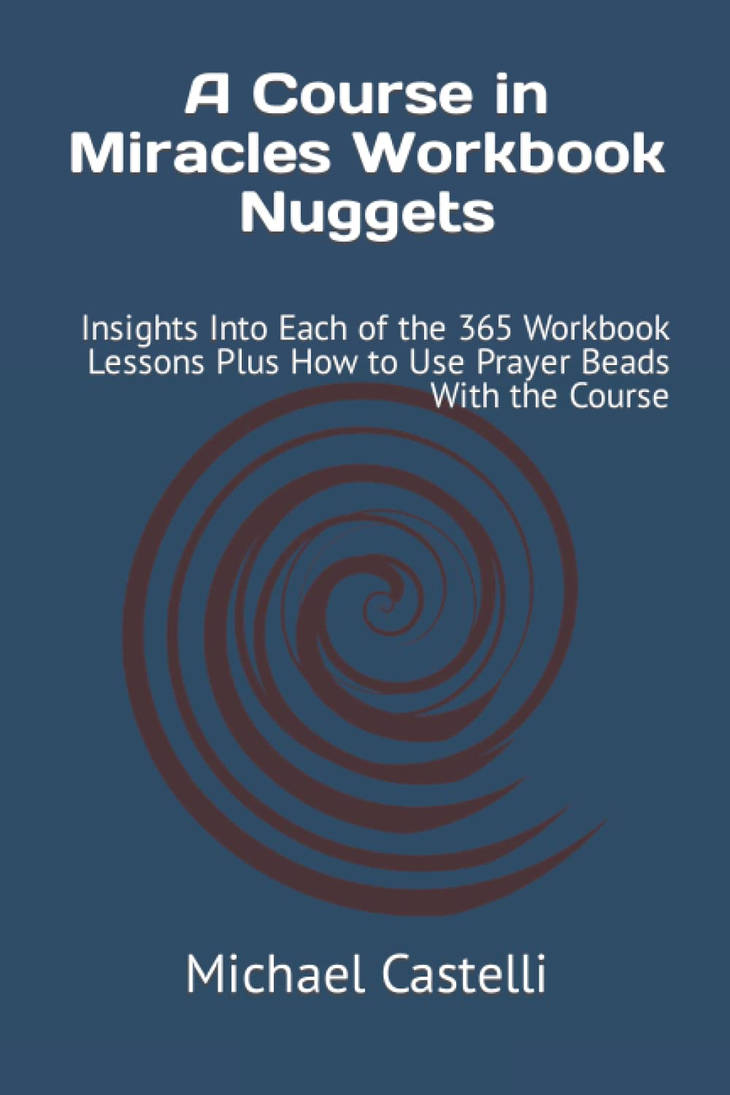 EPUB PDF A Course in Miracles Workbook Nuggets: In by opliofdphull on DeviantArt