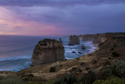 The Twelve Apostles (Victoria)