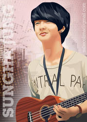 Sungha Jung