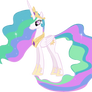 Princess Celestia