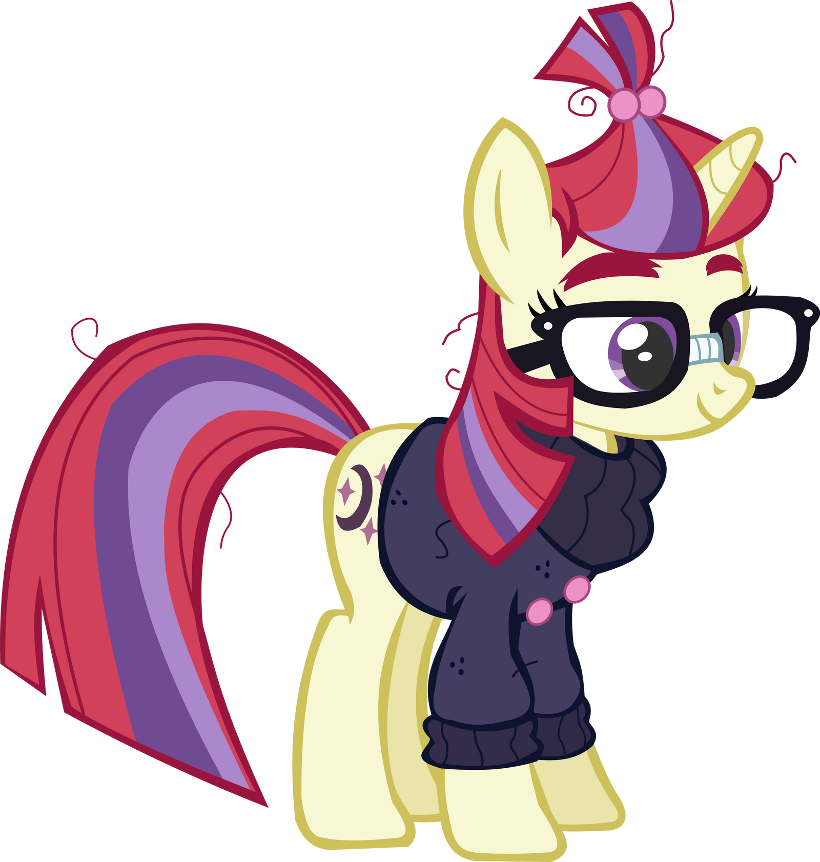 Who Rides Moondancer Moon Dancer by thebosscamacho on DeviantArt