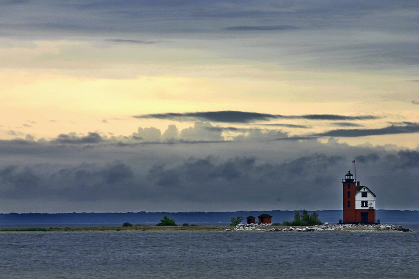 lighthouse