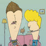 Beavisnbutthead