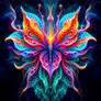 Bioluminescent Metamorphosis