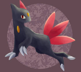 sneasel gift