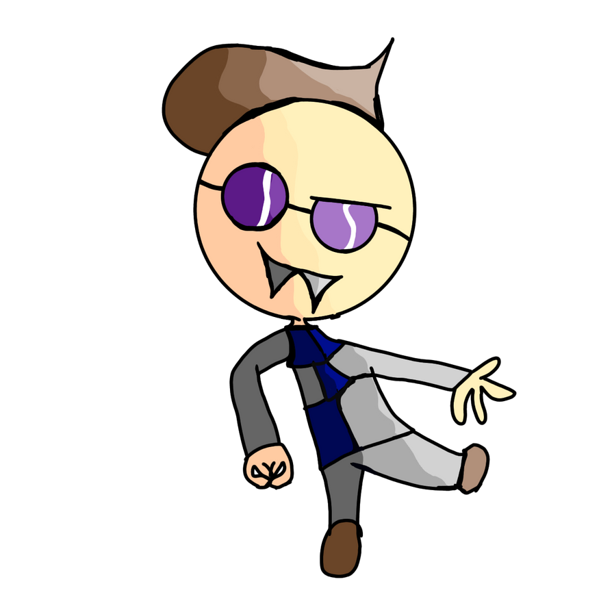 Mateo by expil12 on DeviantArt