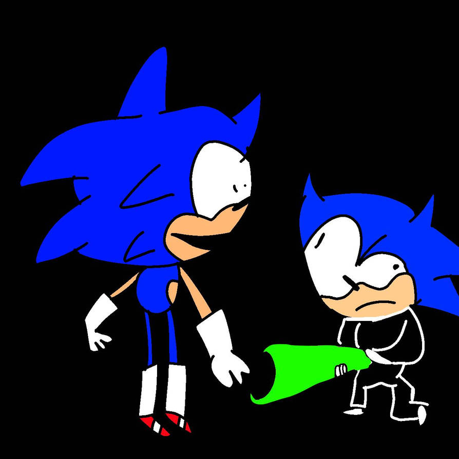 Sonaaron donde te metiste by expil12 on DeviantArt