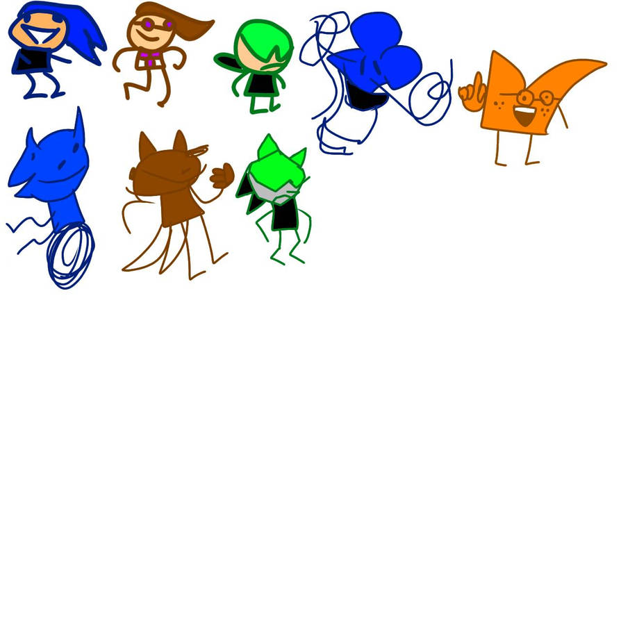 Todos los pendejiocs by expil12 on DeviantArt