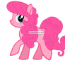 My Little Pony Pinkie Pie Toy Accurate