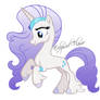 My Little Pony G5 Rarity