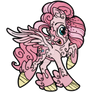 My Little Pony G5 Pinkie Pie