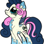 My Little Pony G5 Sweetie Drops / Bon Bon