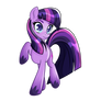 My Little Pony G5 Twilight Sparkle