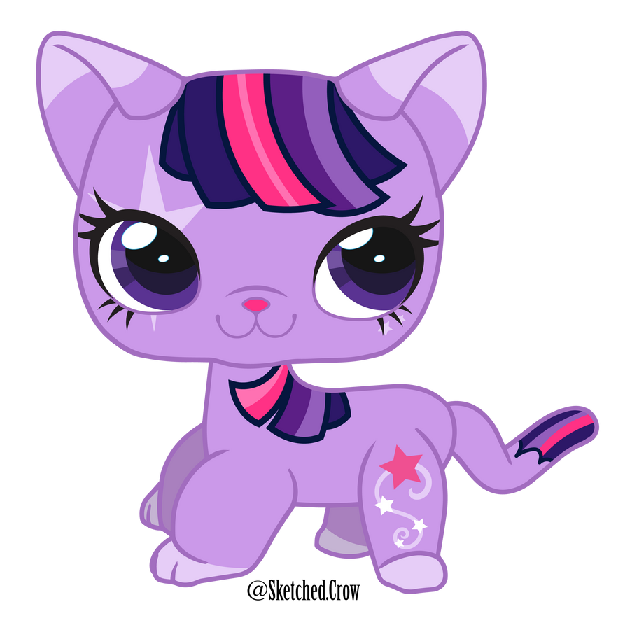 My little pony best sale pet shop