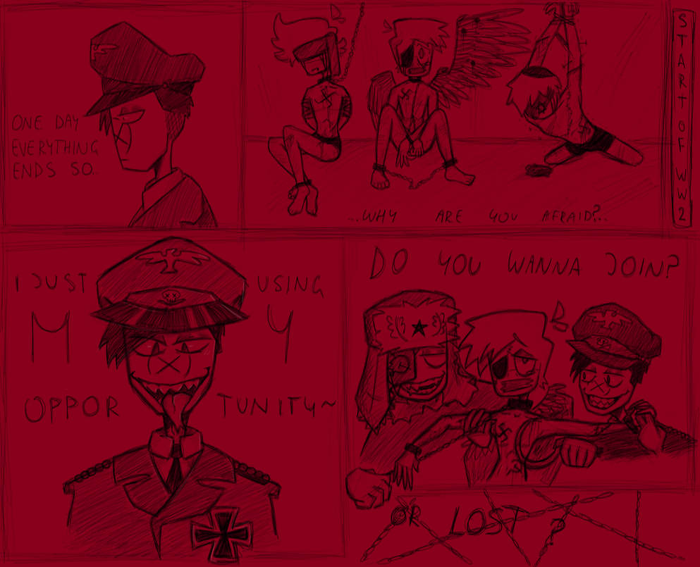 Deviantart Ww2 Signal ww2 by ilikeeddsworlddraw on DeviantArt