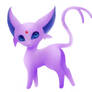 Espeon