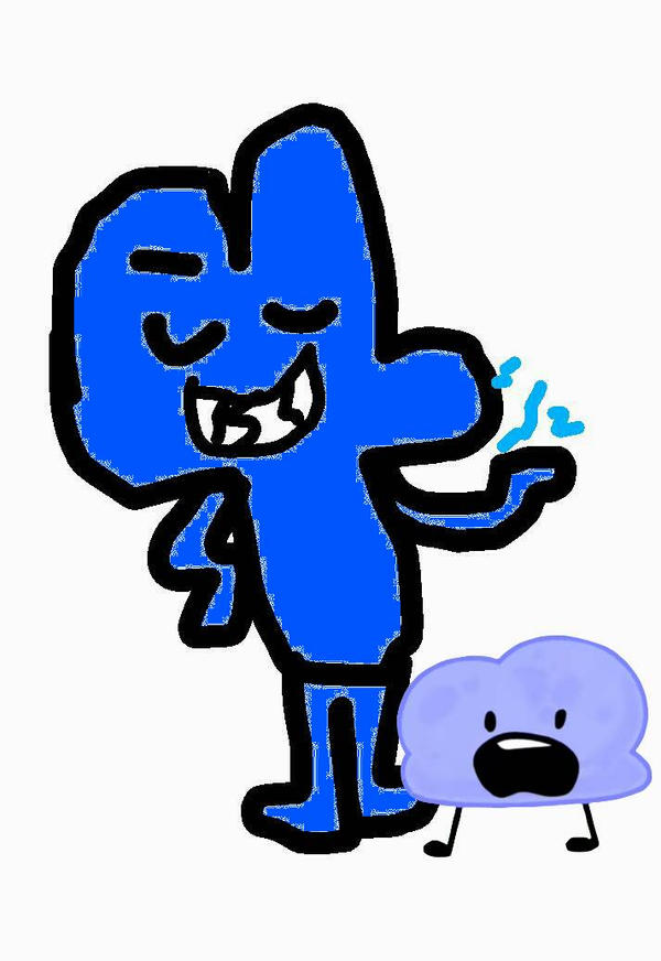 Bfb Q BFB 4 with winner by JamesAnimatedYT on DeviantArt