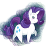 Chibi Rarity