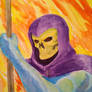 As Eternia Burns