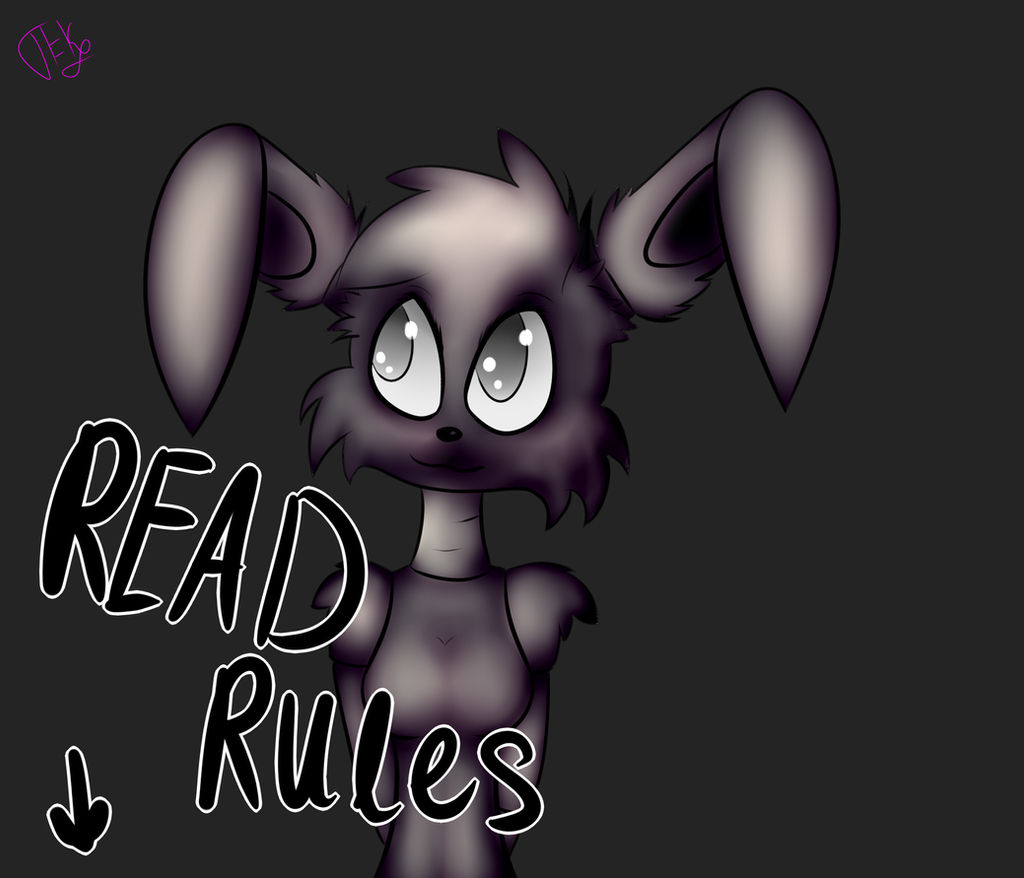 Female Rabbit Base Bunny female animatronic base: by TekTheCat on DeviantArt