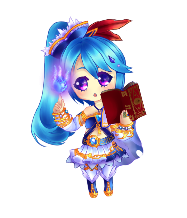 Chibi Lana~