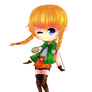 Linkle Chibi ~