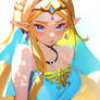 Zelda