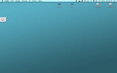 My Desktop