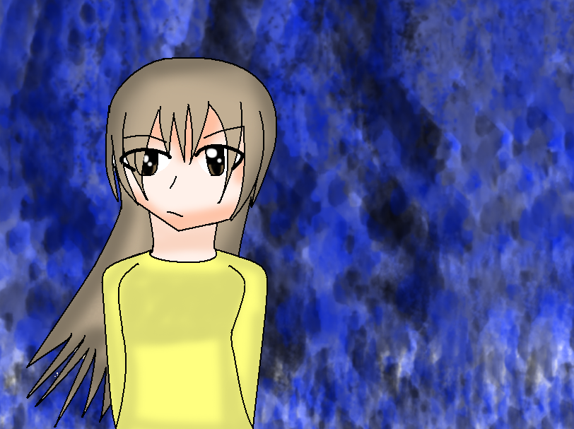 Hayuki by SasoriLovePuppet on DeviantArt
