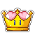 Super Crown Pixel