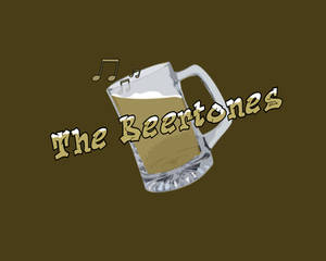 The Beertones Wallpaper