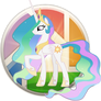 picassa icon - celestia