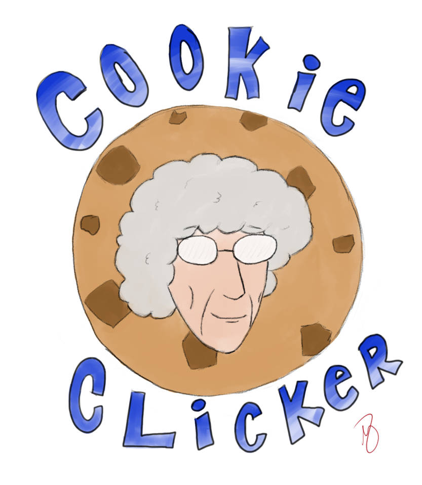Cookie Clicker Grandma by otakustachepopdrama on DeviantArt