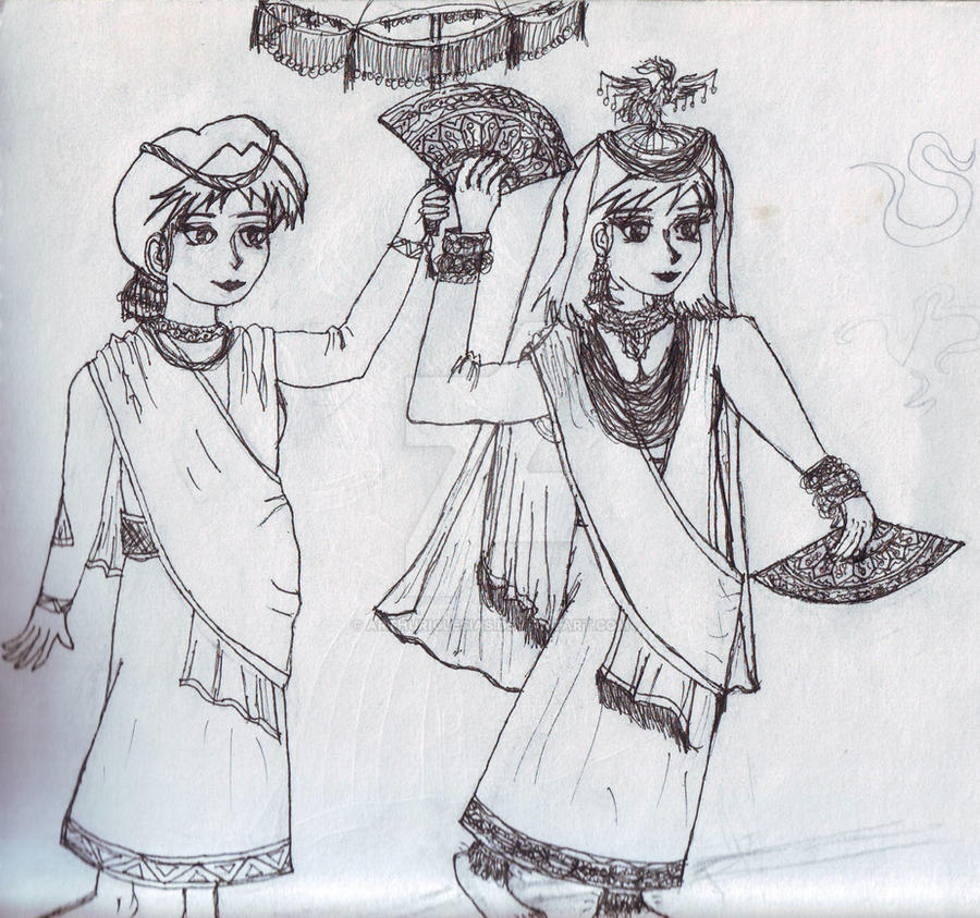 Singkil by ArthurIglesias on DeviantArt