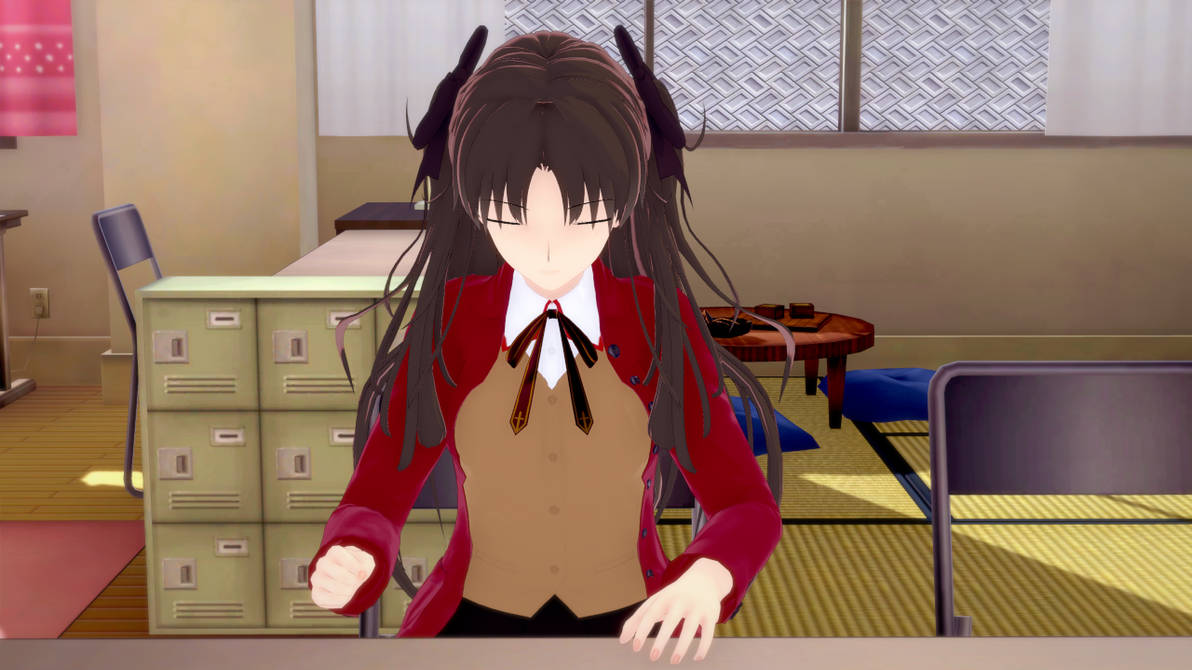 Spider Rini Ritual Rin's Ritual 1 by TwitchyWar on DeviantArt
