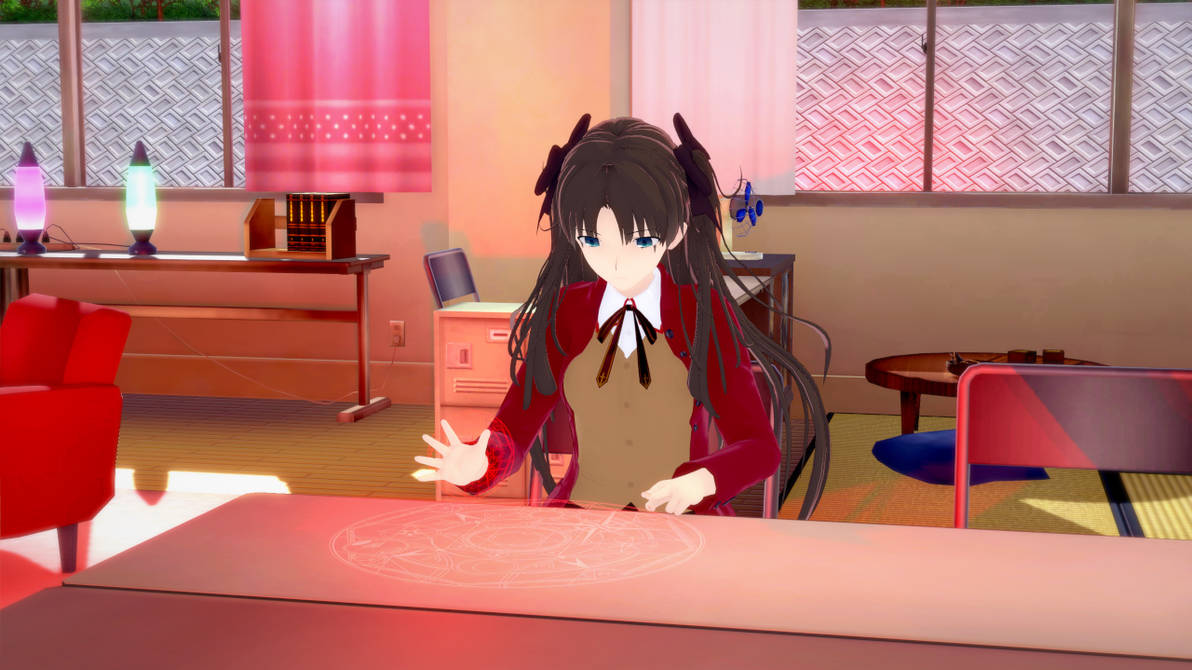 Spider Rini Ritual Rin's Ritual 2 by TwitchyWar on DeviantArt