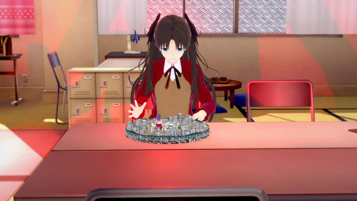 Spider Rini Ritual Rin's Ritual 3 by TwitchyWar on DeviantArt