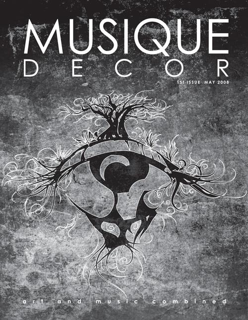 Musique Decor Eye