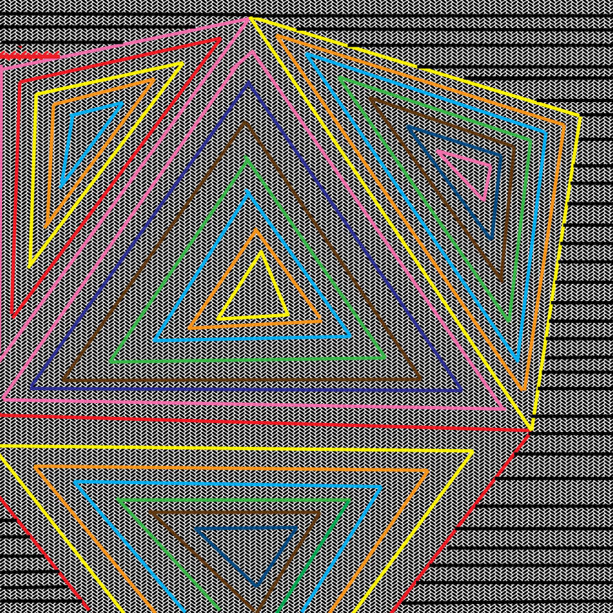 Triangle Tom Triangles by tom-morse926 on DeviantArt