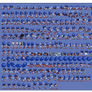 Sonic.exe/Exemonster - Modern Style sprites V.4 by MarceloHatsuneBlue32 ...