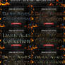 Dark Ages - Text Styles