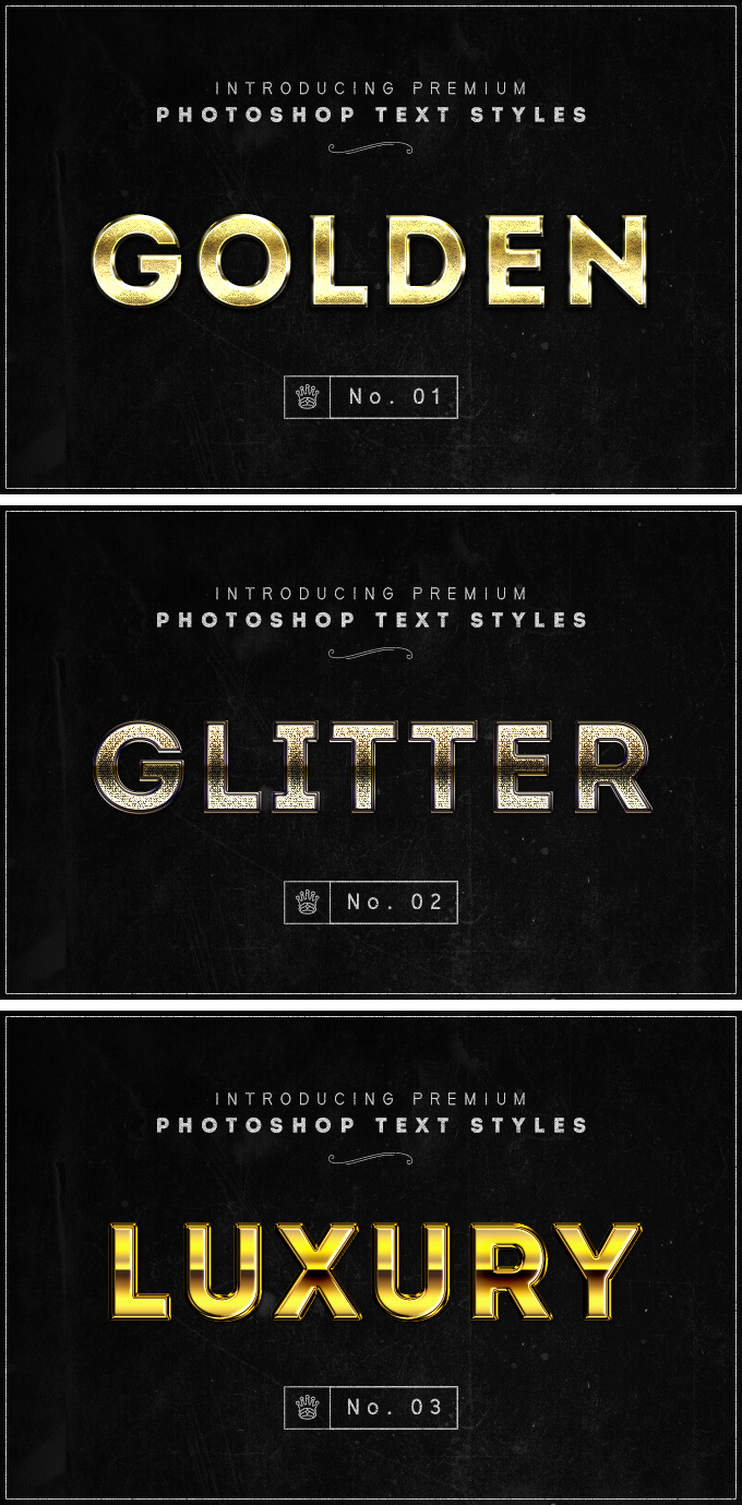 Freebies on PS-Text-Effects - DeviantArt