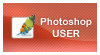 Photoshop User Stamp v1 by ivelt