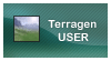 Terragen User Stamp v1 by ivelt