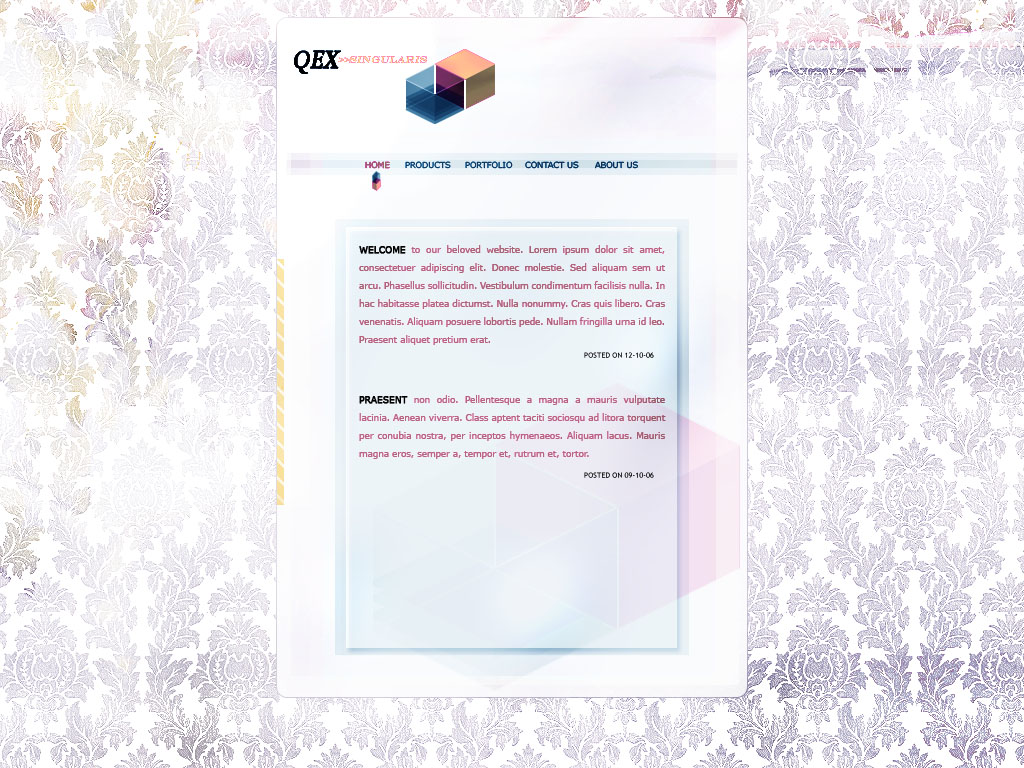 Qex - web06