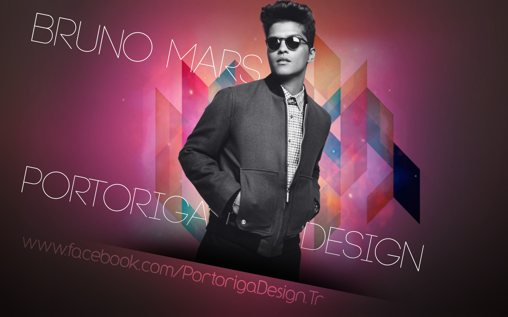 Bruno Mars Wallpaper By Portoriga On Deviantart Bruno Mars Wallpaper By Portoriga On Deviantart