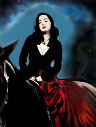 And then man created art.DIta.