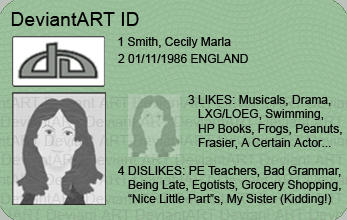 ID 4 - Driving Licence